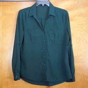 button down - Forever21, M